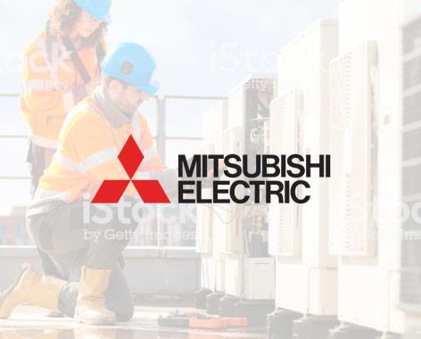 Mitsubishi Electric