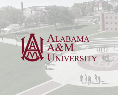 Alabama A&M University