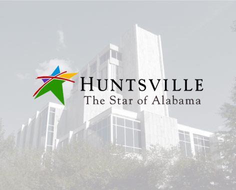 City of Huntsville