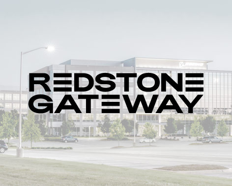 Redstone Gateway/COPT