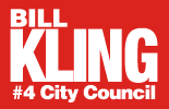 Bill Kling Logo