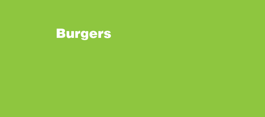 Burgers