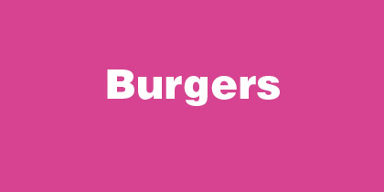 Burgers