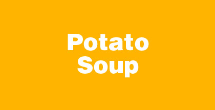 Potato Soup