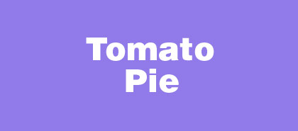 Tomato Pie