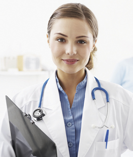 Doctors