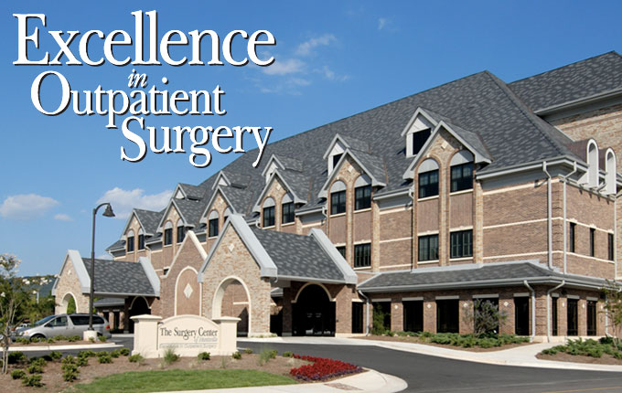 Excellence in Outpatient Surgery