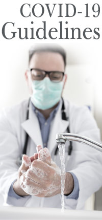COVID-19 Guidelines