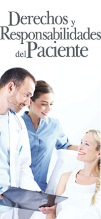 Patient Rights & Responsibilities