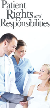 Patient Rights & Responsibilities