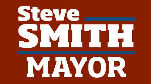 Steve Smith for Madison