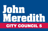 John Meredith Logo